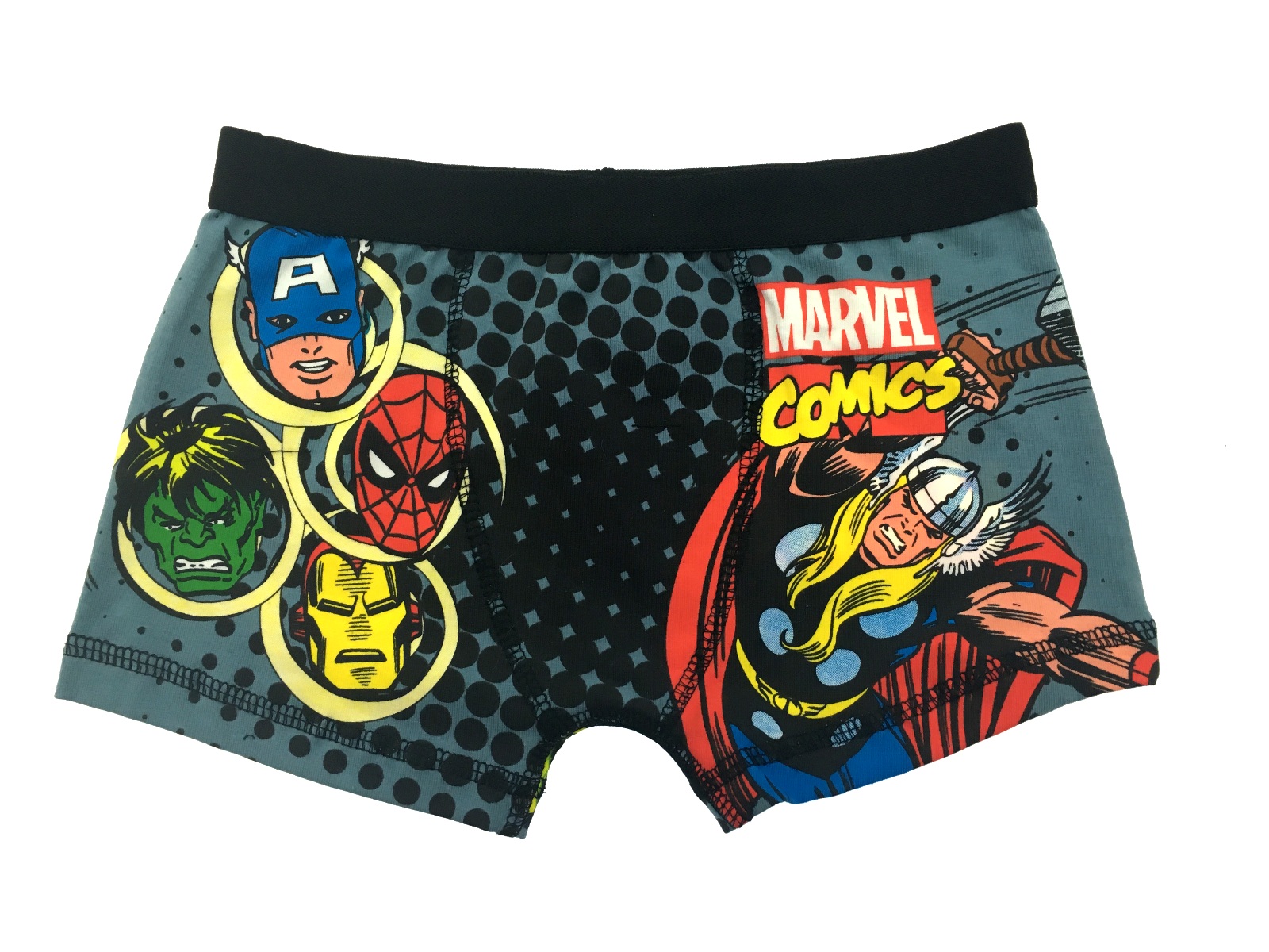 Shop by category Men's Boxer Shorts Quirkiest edit of Boxers for Men you would love to show off The space of men's boxers is gaining momentum each day with new innovations, daring designs and a concentration on fit and comfort, the likes of which has never been available before.